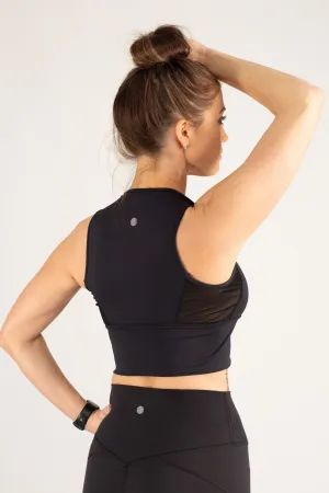 Black Sand Top