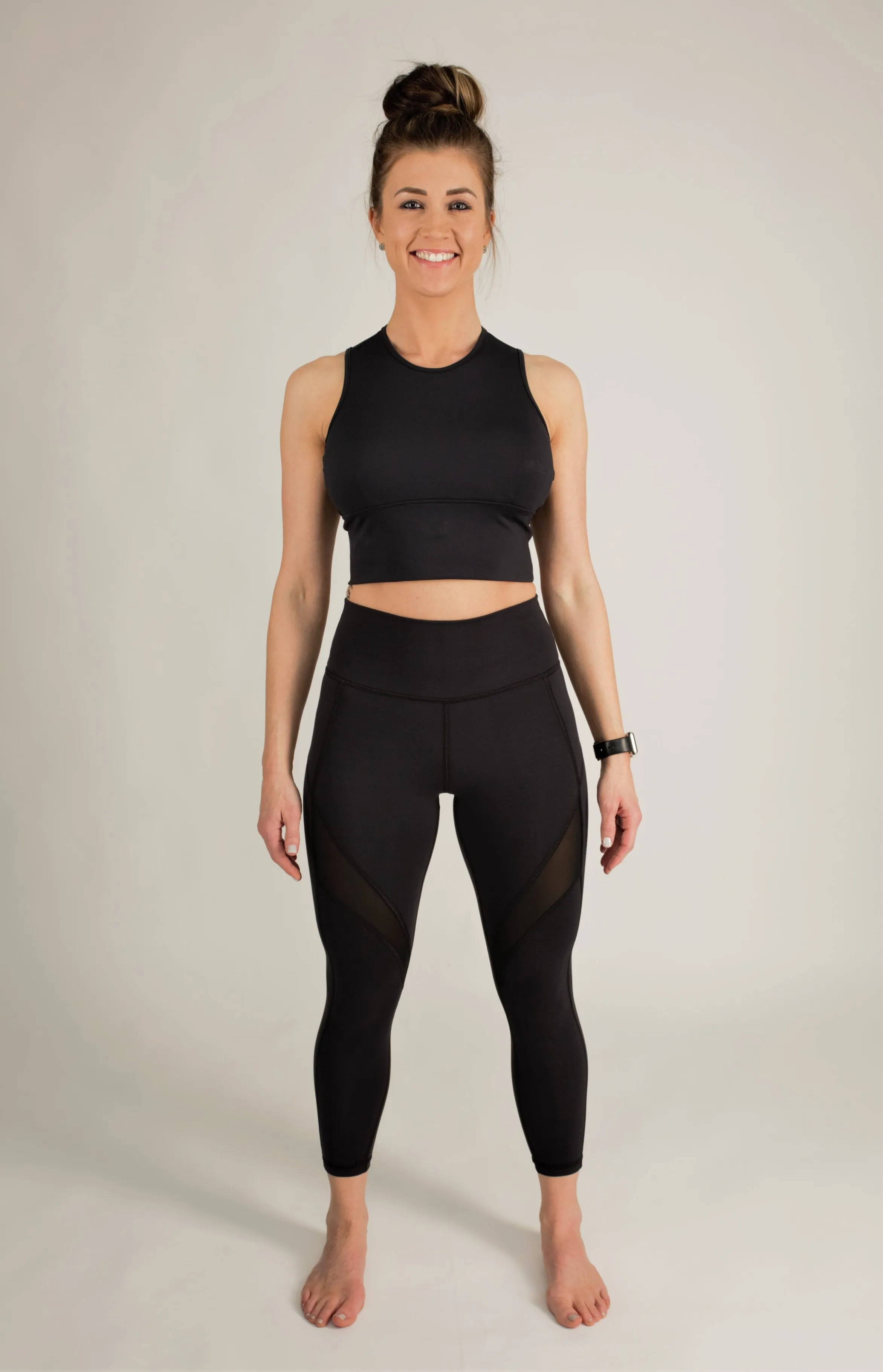 Black Sand Top