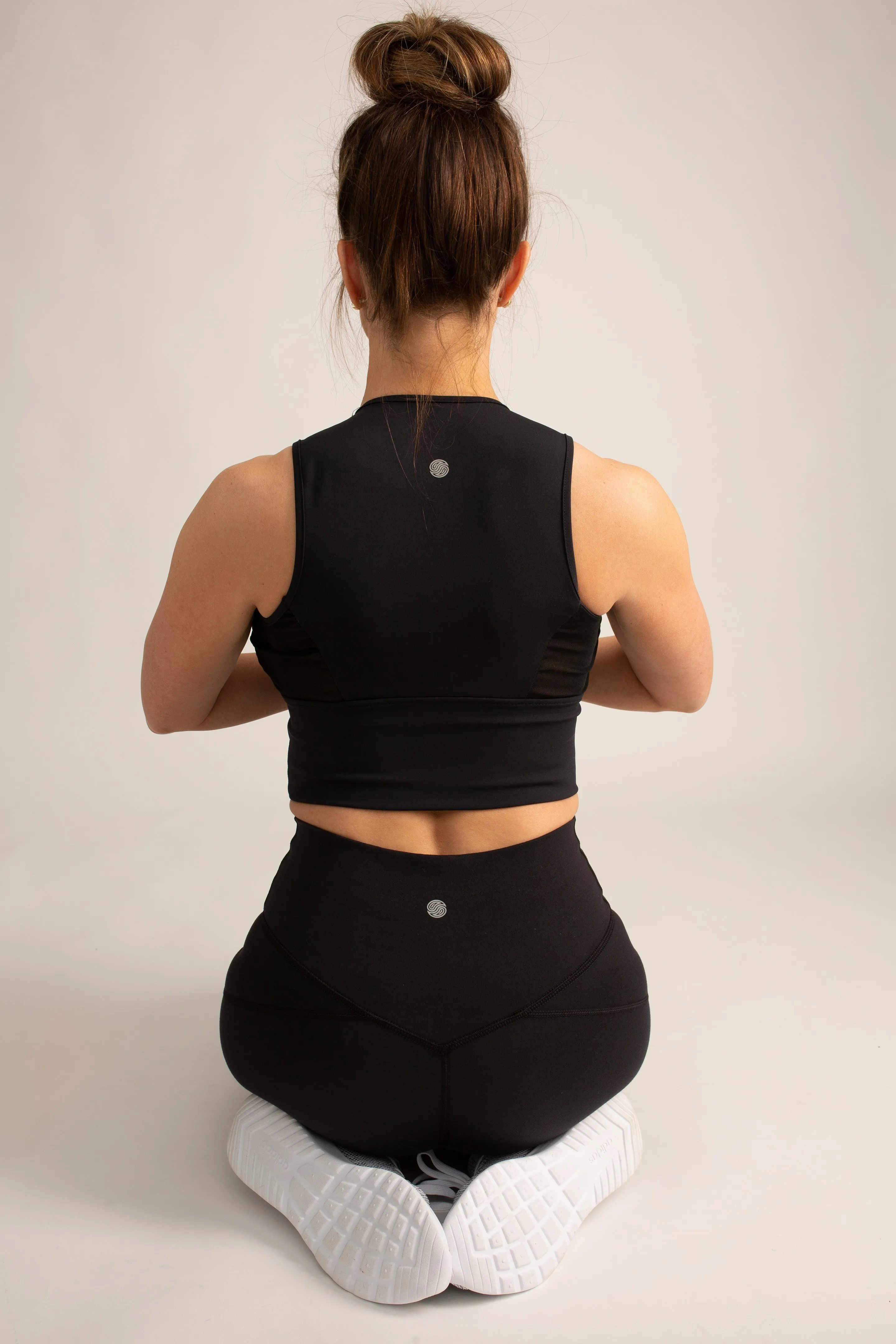 Black Sand Top
