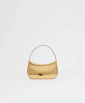 BonBon Bag - Gold Mirror