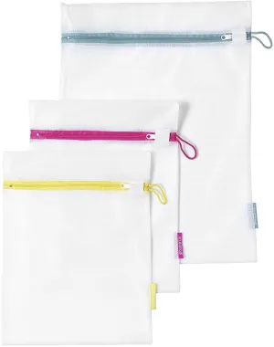 Brabantia Mesh Laundry Bags Set of 3
