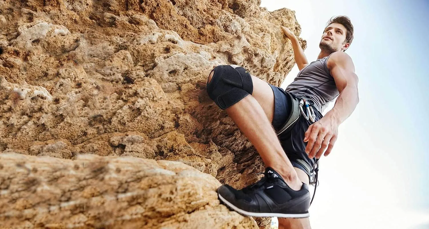 Bracoo KS10 Knee Support