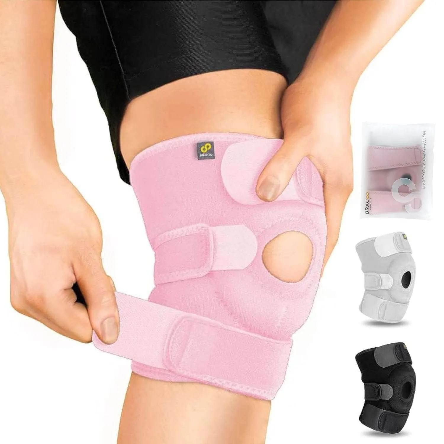 Bracoo KS10 Knee Support