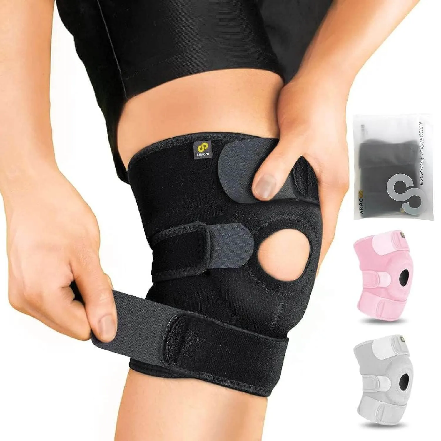 Bracoo KS10 Knee Support