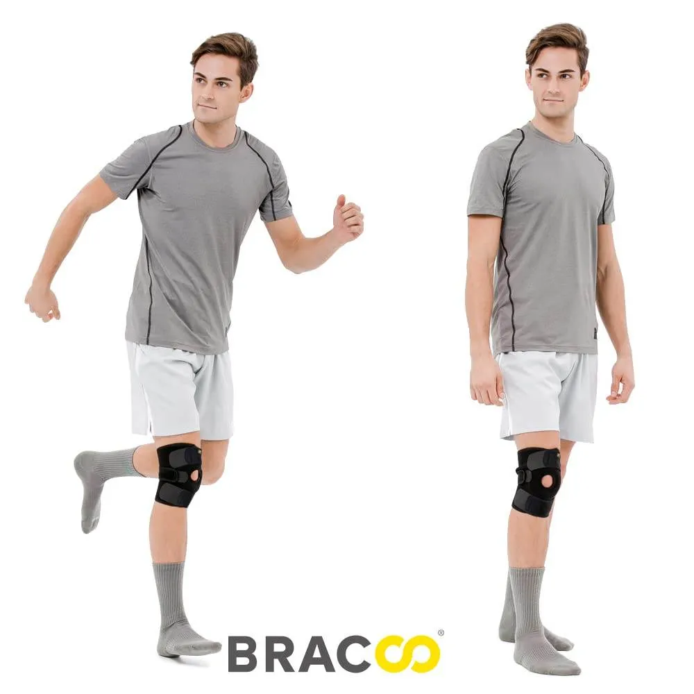 Bracoo KS10 Knee Support