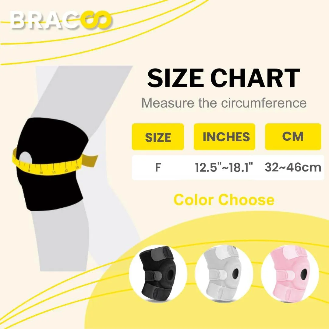 Bracoo KS10 Knee Support