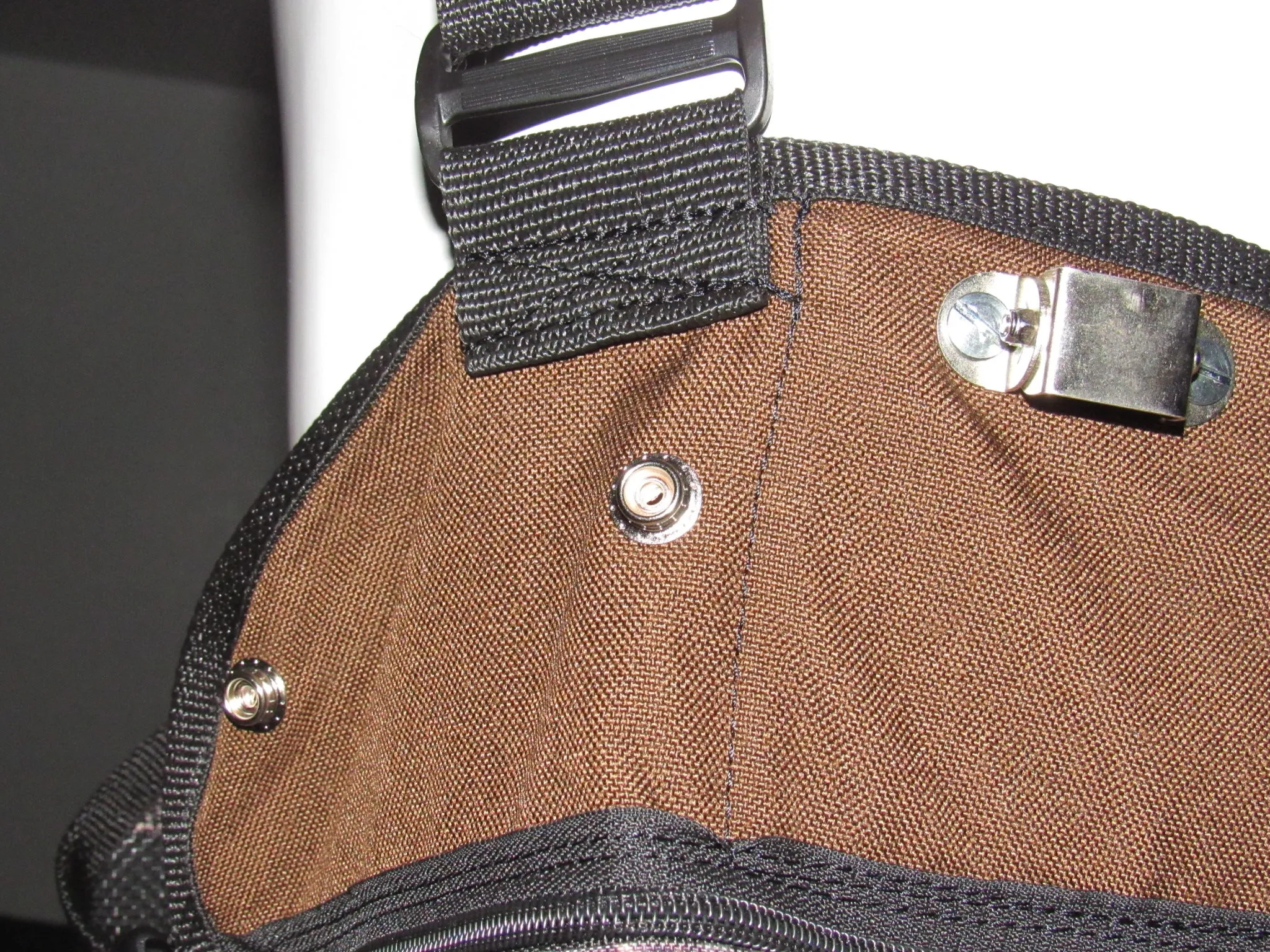 Cajun Hunting Vest