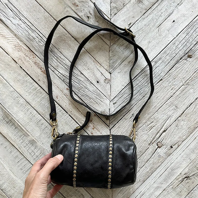Campomaggi Mini Kura Crossbody Bag