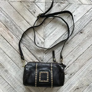 Campomaggi Mini Kura Crossbody Bag