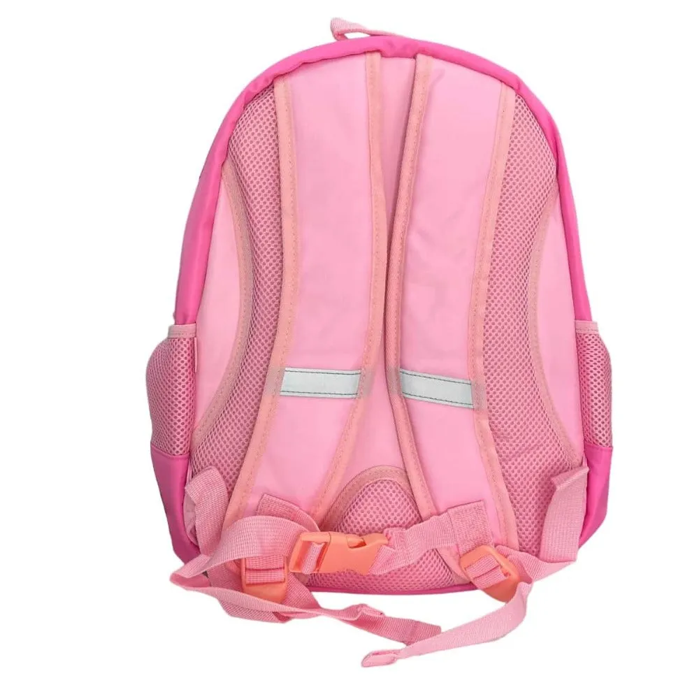 Cat Pink Backpack S-50
