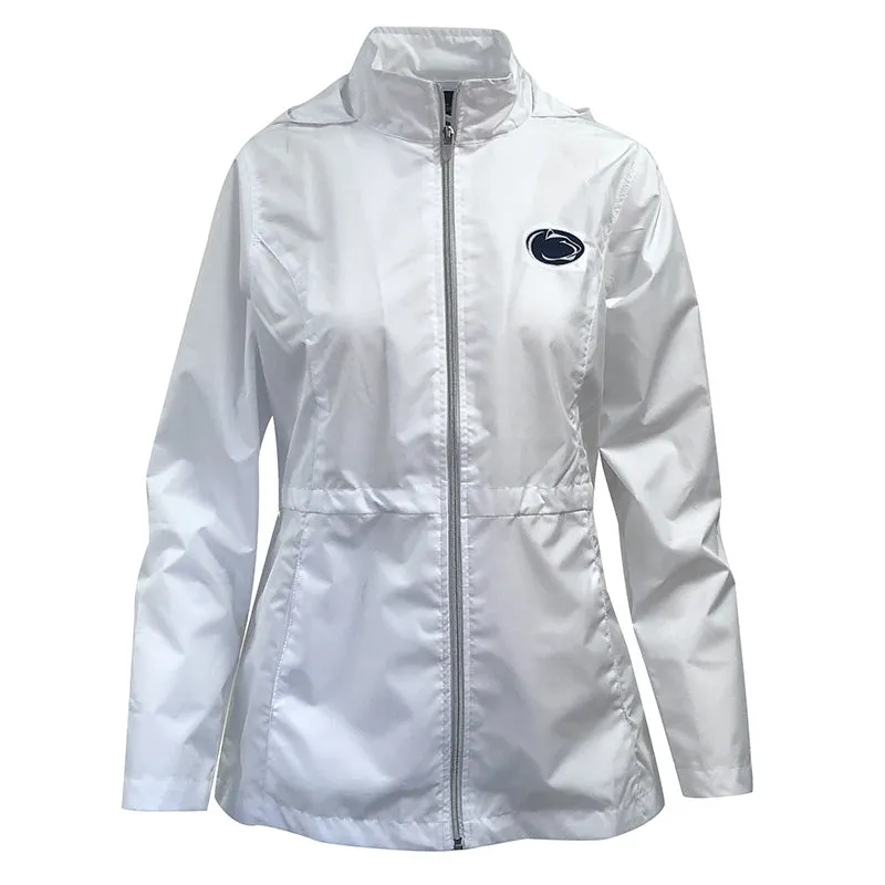 Charles River Ladies Pack & Go Jacket