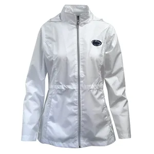 Charles River Ladies Pack & Go Jacket