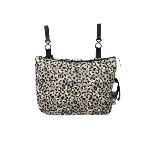 Cheetah Stroller Bag