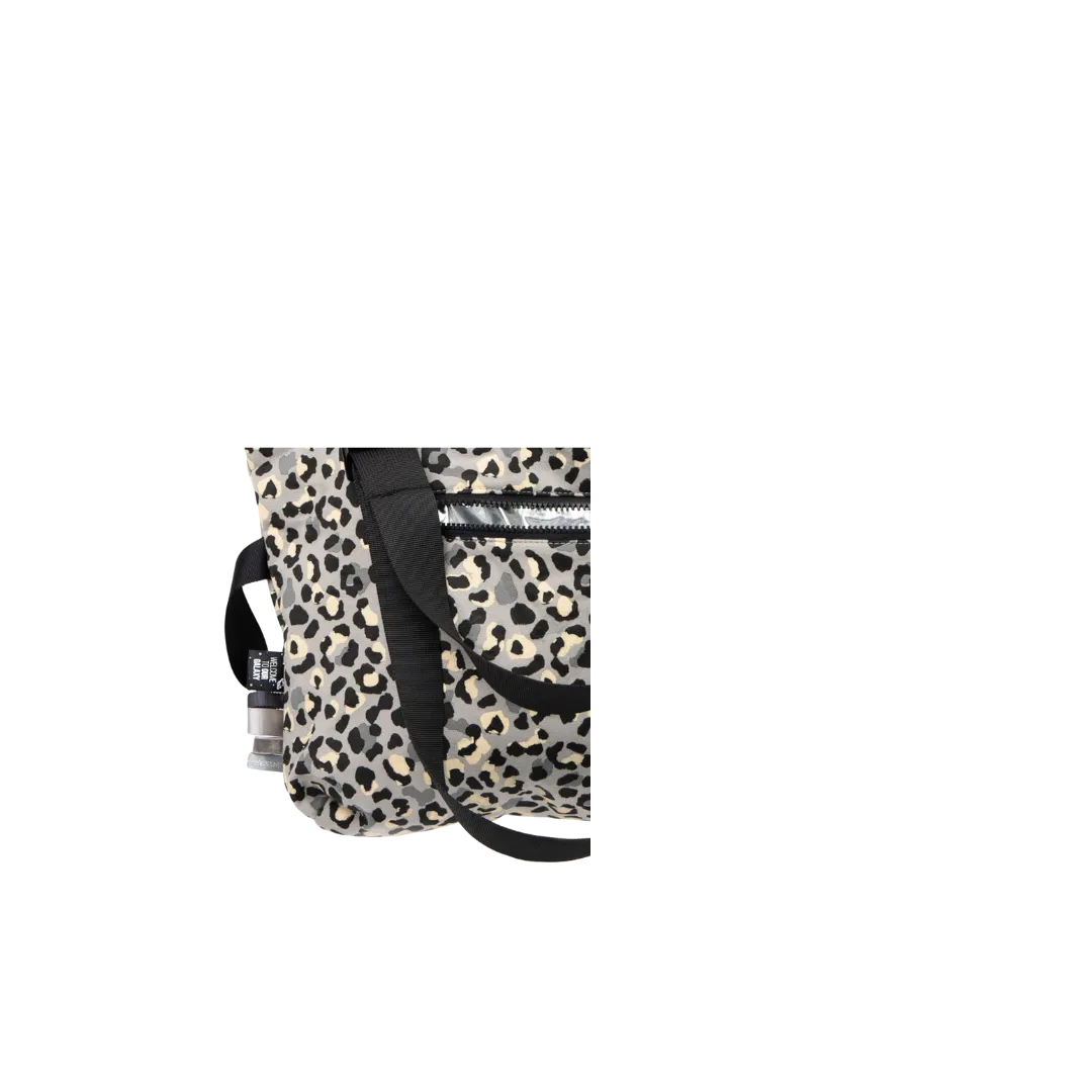 Cheetah Stroller Bag