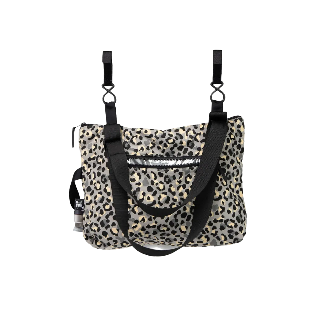 Cheetah Stroller Bag