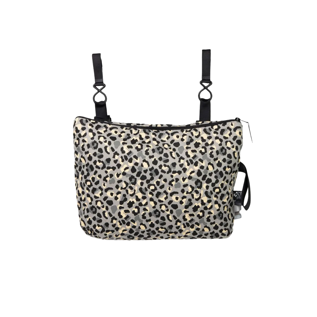 Cheetah Stroller Bag
