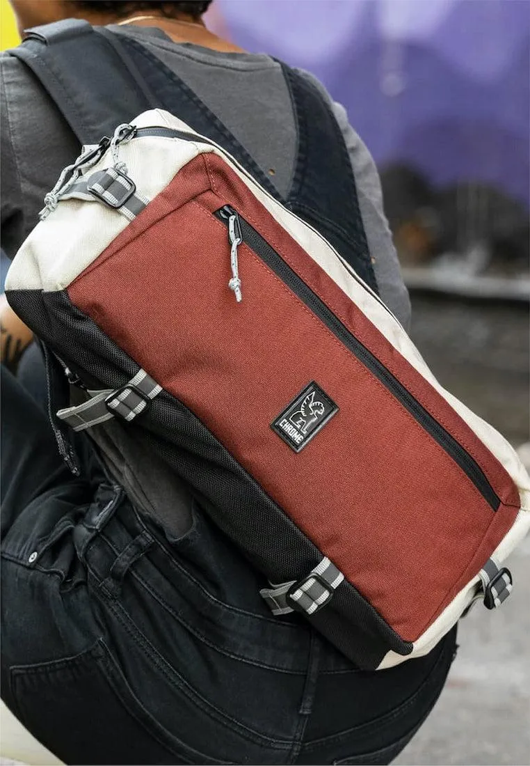 Chrome Industries Kadet Sling Bag Navy Tritone