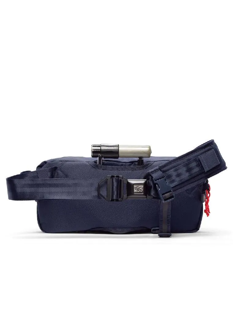 Chrome Industries Kadet Sling Bag Navy Tritone