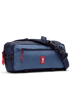 Chrome Industries Kadet Sling Bag Navy Tritone