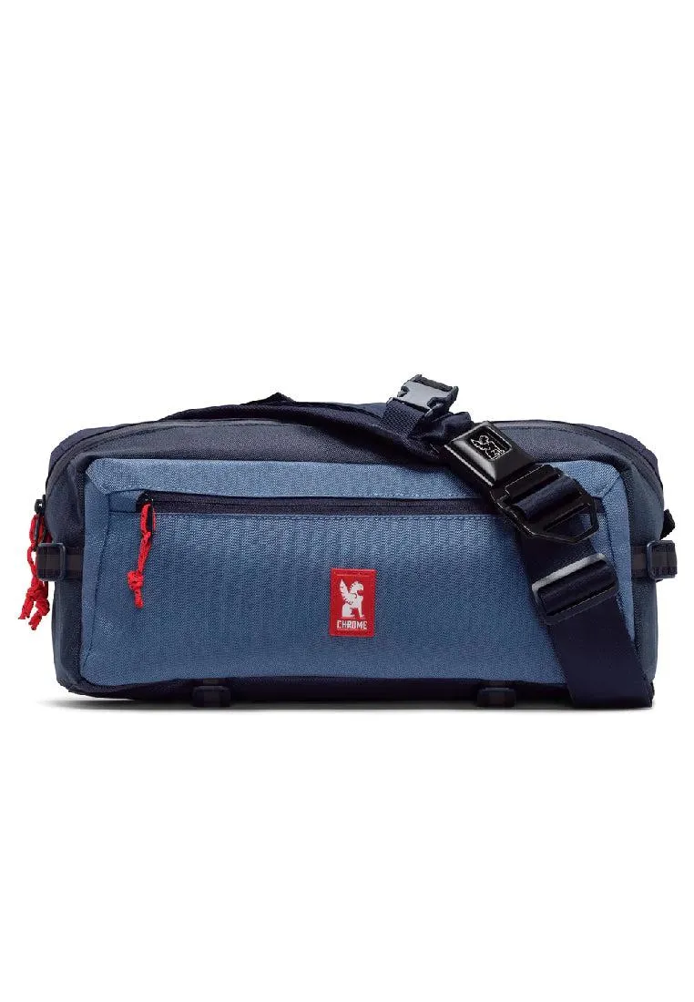 Chrome Industries Kadet Sling Bag Navy Tritone