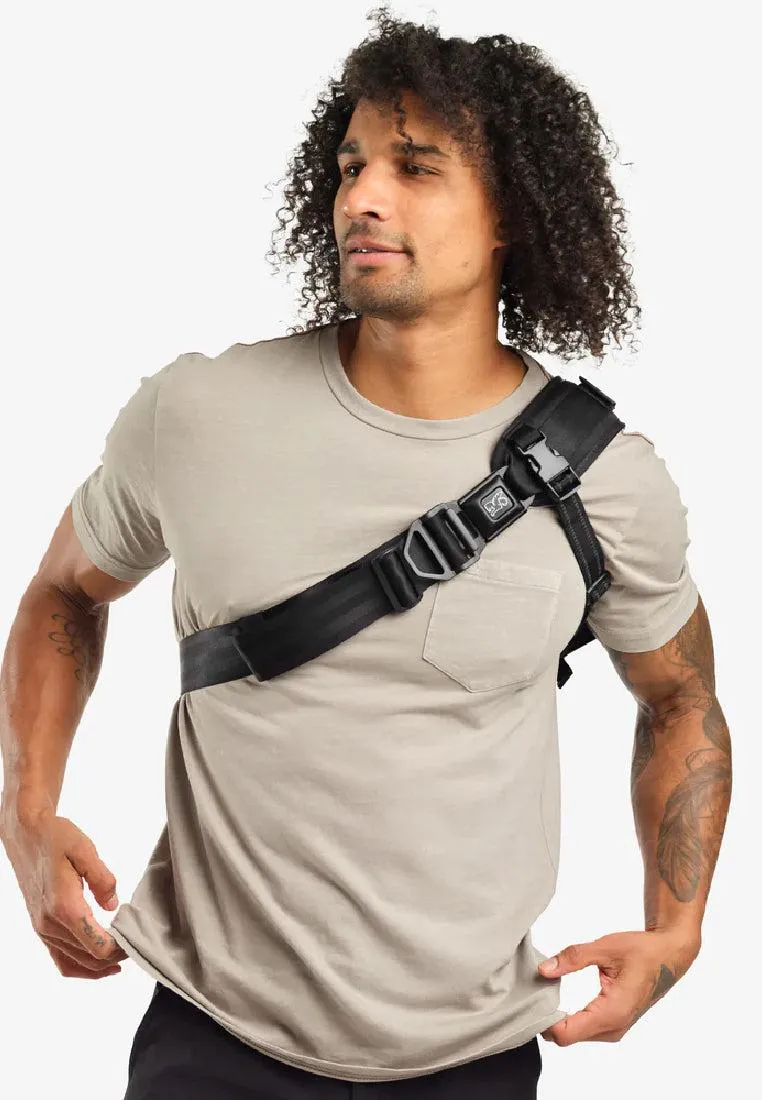 Chrome Industries Kadet Sling Bag Navy Tritone