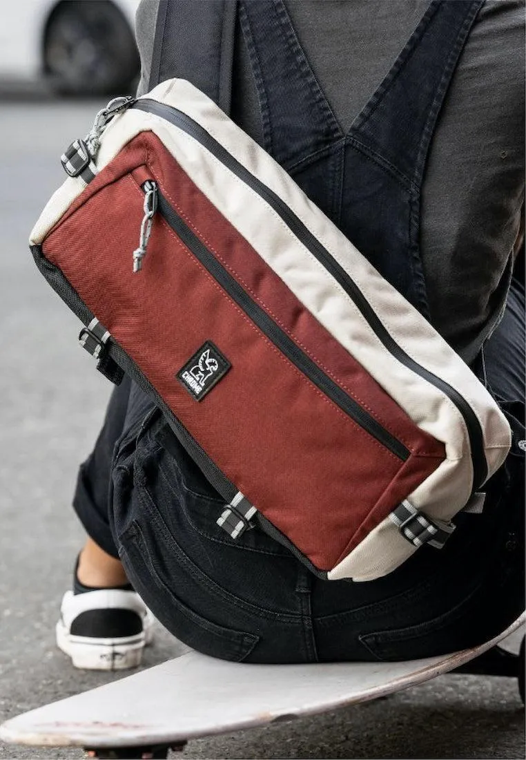 Chrome Industries Kadet Sling Bag Navy Tritone