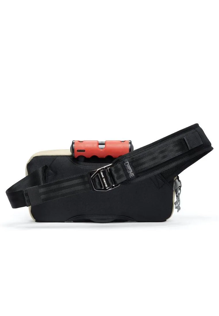 Chrome Industries Mini Kadet Sling Bag Brick Tan