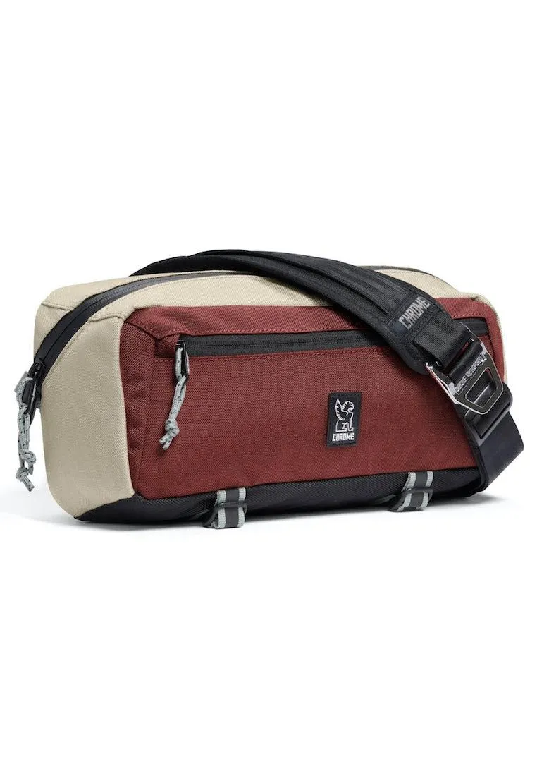 Chrome Industries Mini Kadet Sling Bag Brick Tan
