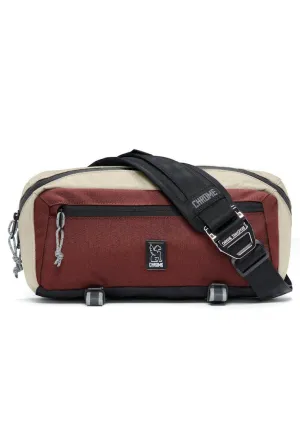 Chrome Industries Mini Kadet Sling Bag Brick Tan
