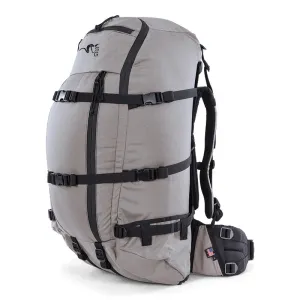 Col 4800 with Xcurve frame