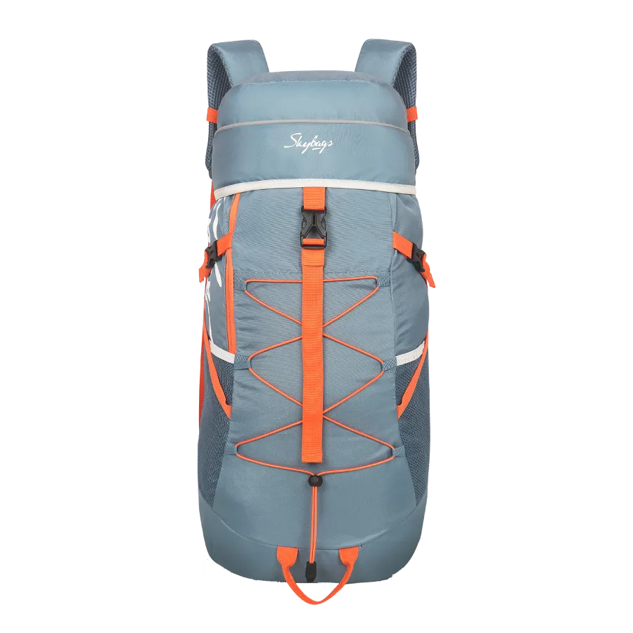 Crest Rucksack 45L- (H)