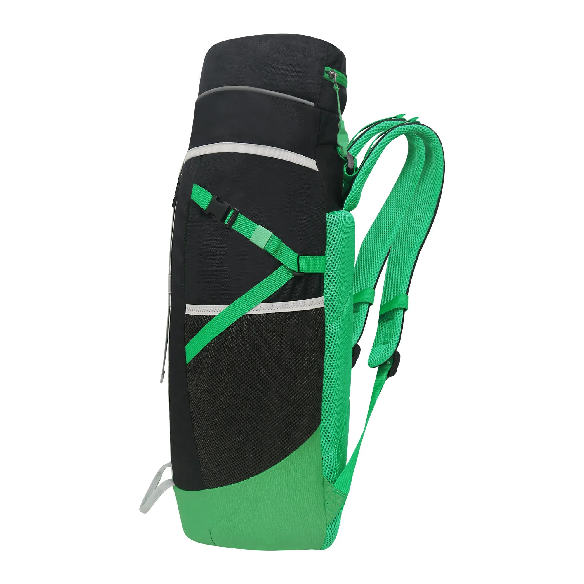Crest Rucksack 45L- (H)