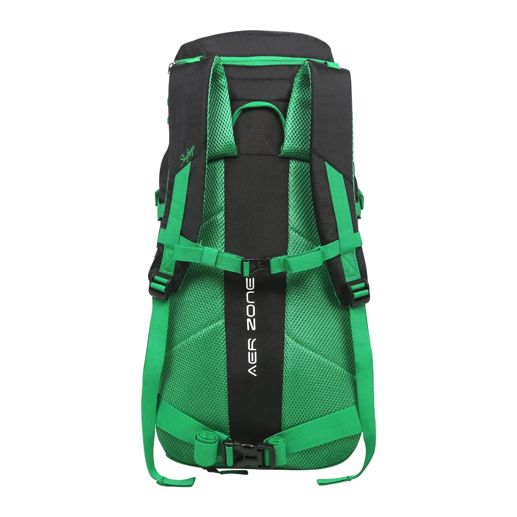 Crest Rucksack 45L- (H)