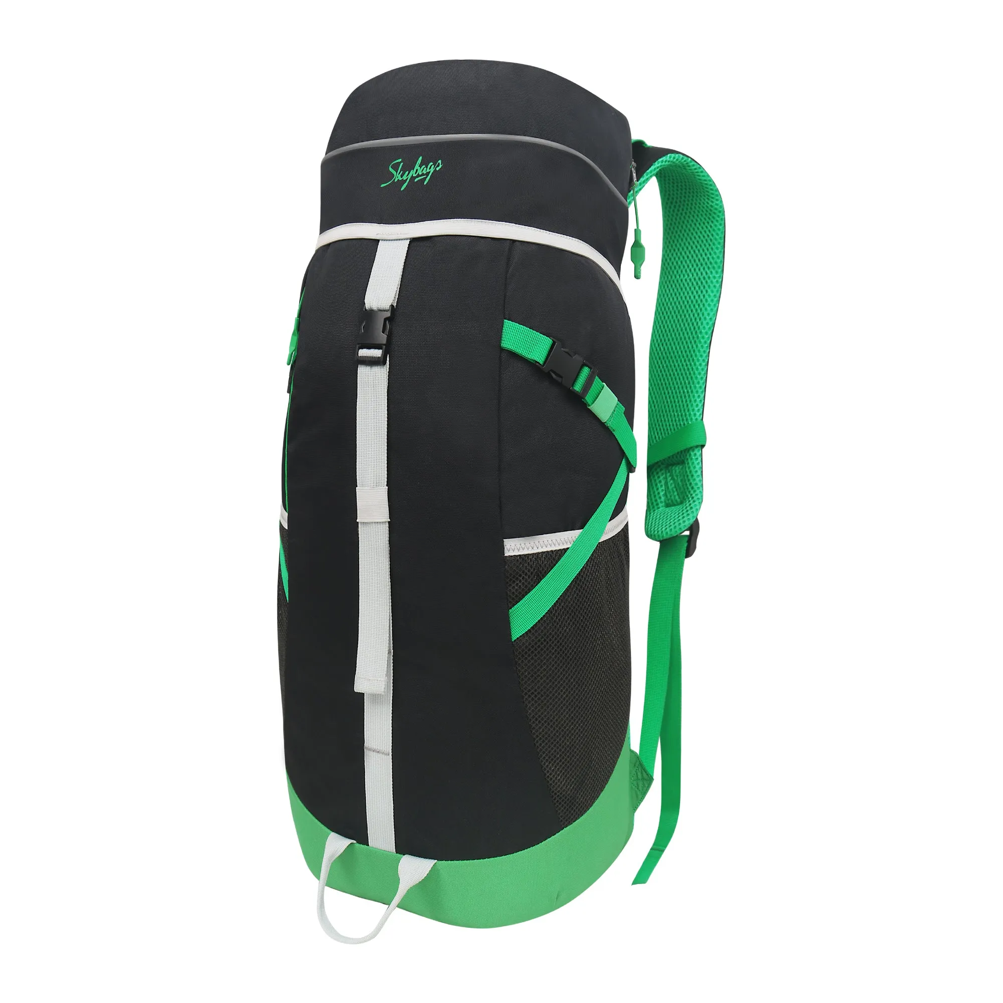 Crest Rucksack 45L- (H)
