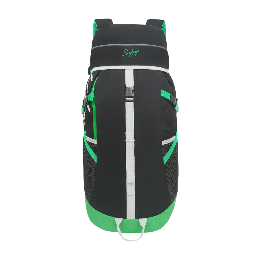 Crest Rucksack 45L- (H)