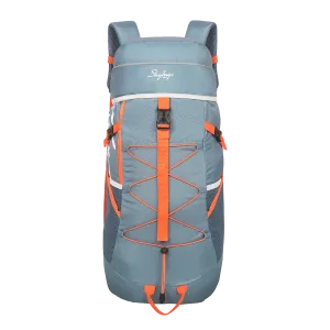 Crest Rucksack 45L- (H)