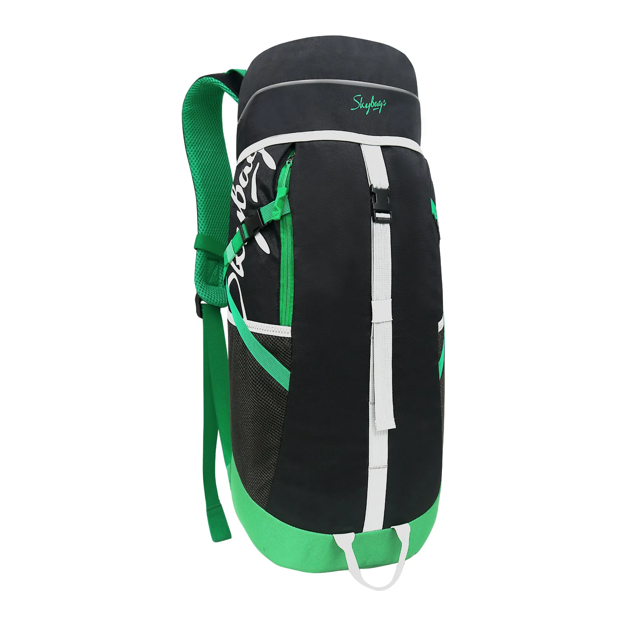 Crest Rucksack 45L- (H)