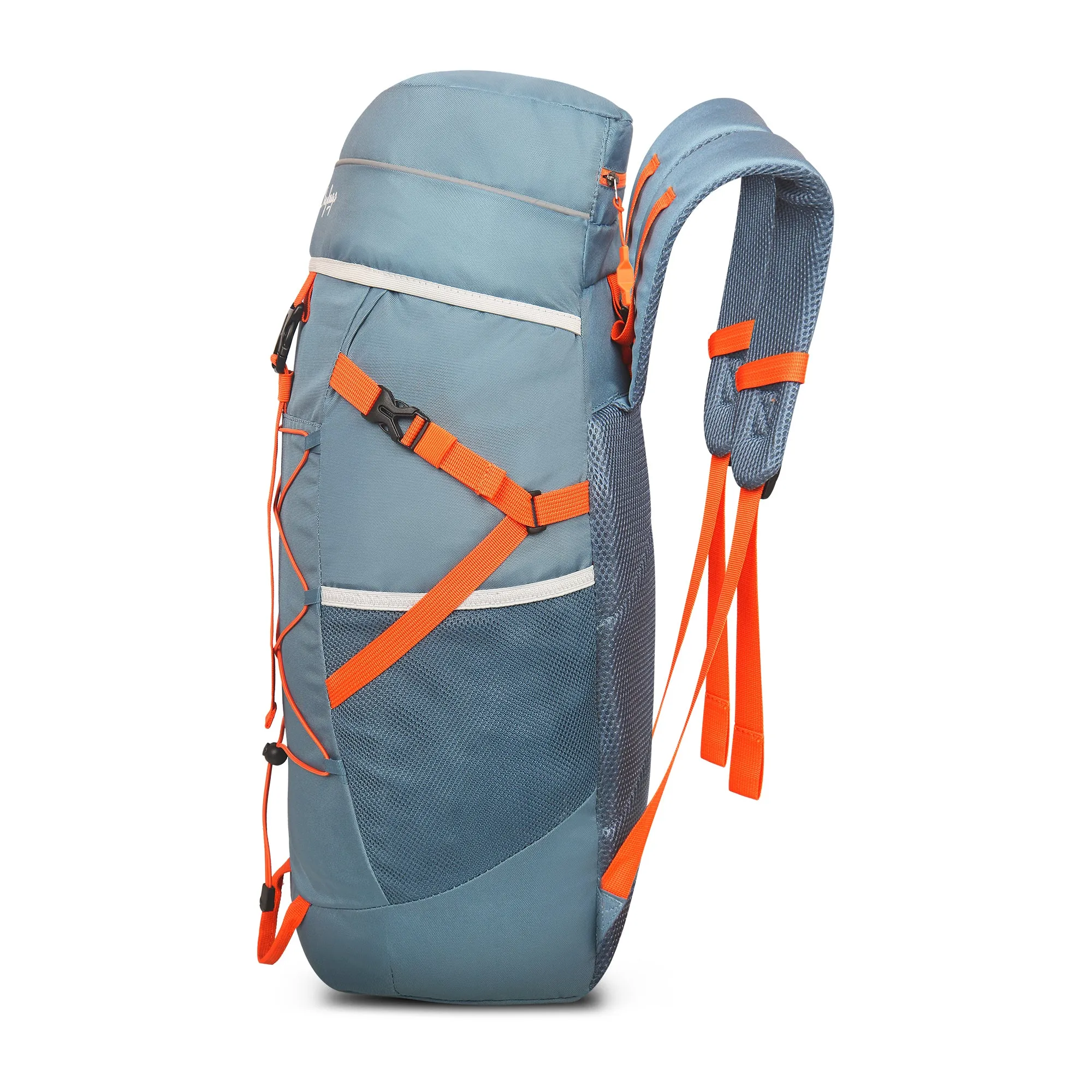 Crest Rucksack 45L- (H)