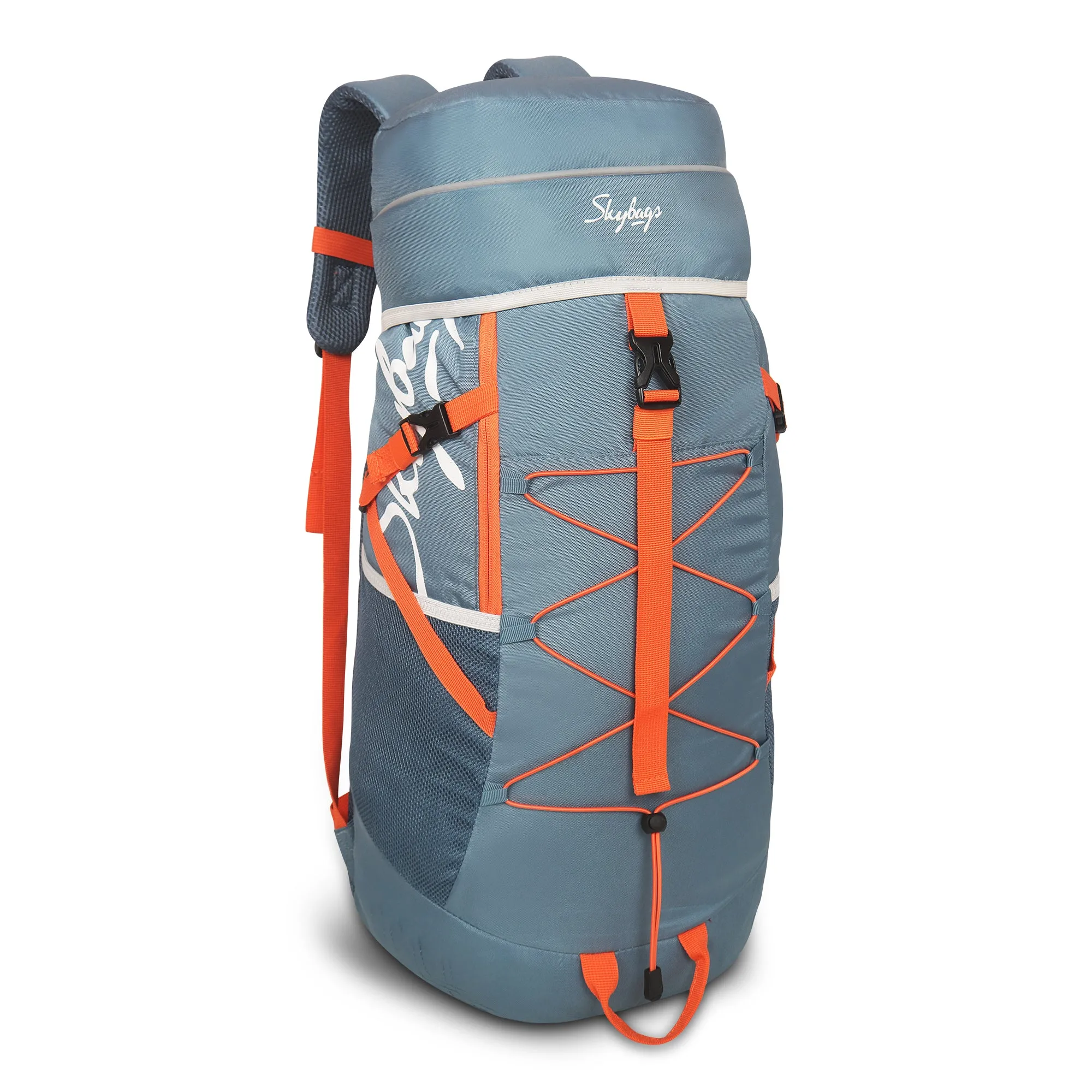 Crest Rucksack 45L- (H)
