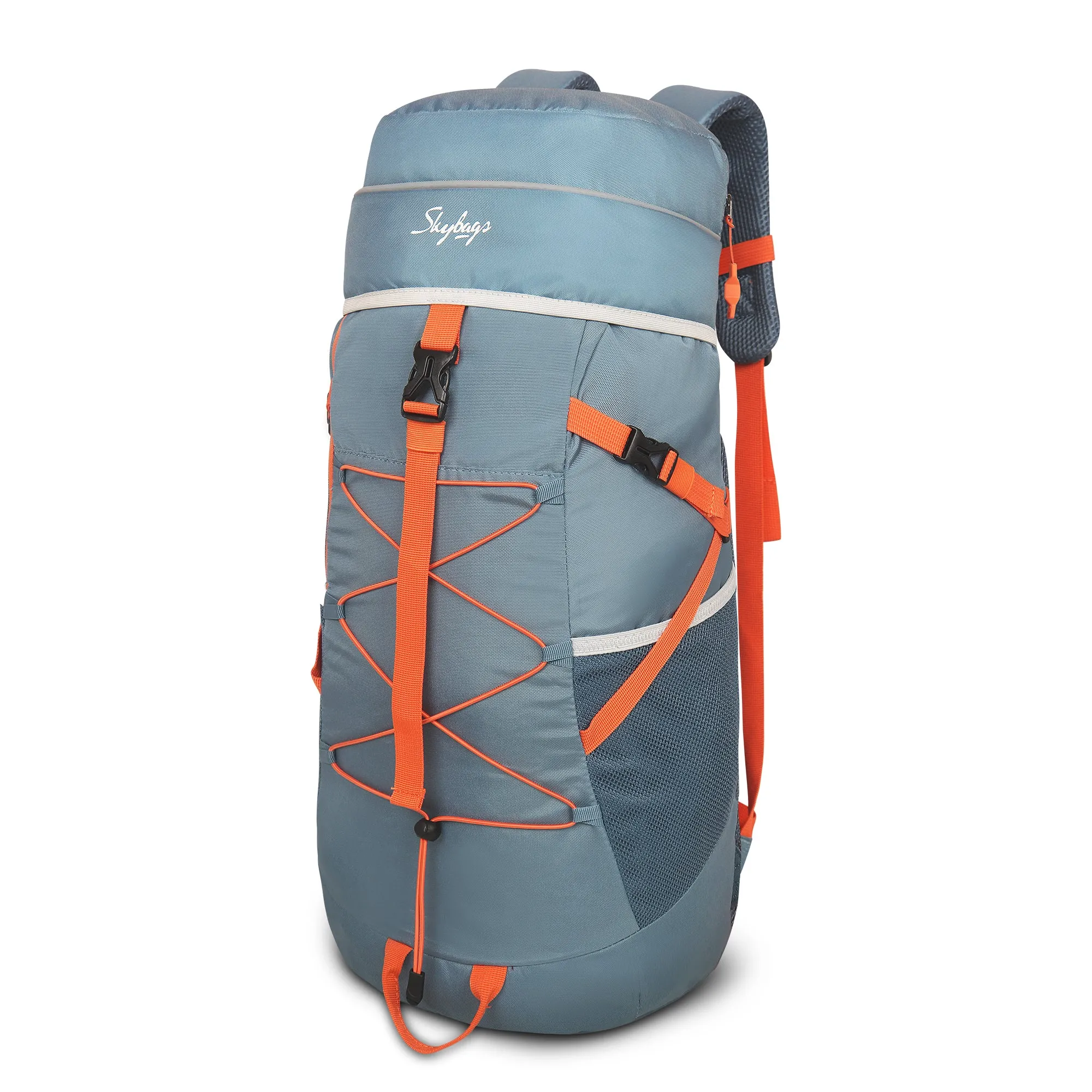 Crest Rucksack 45L- (H)