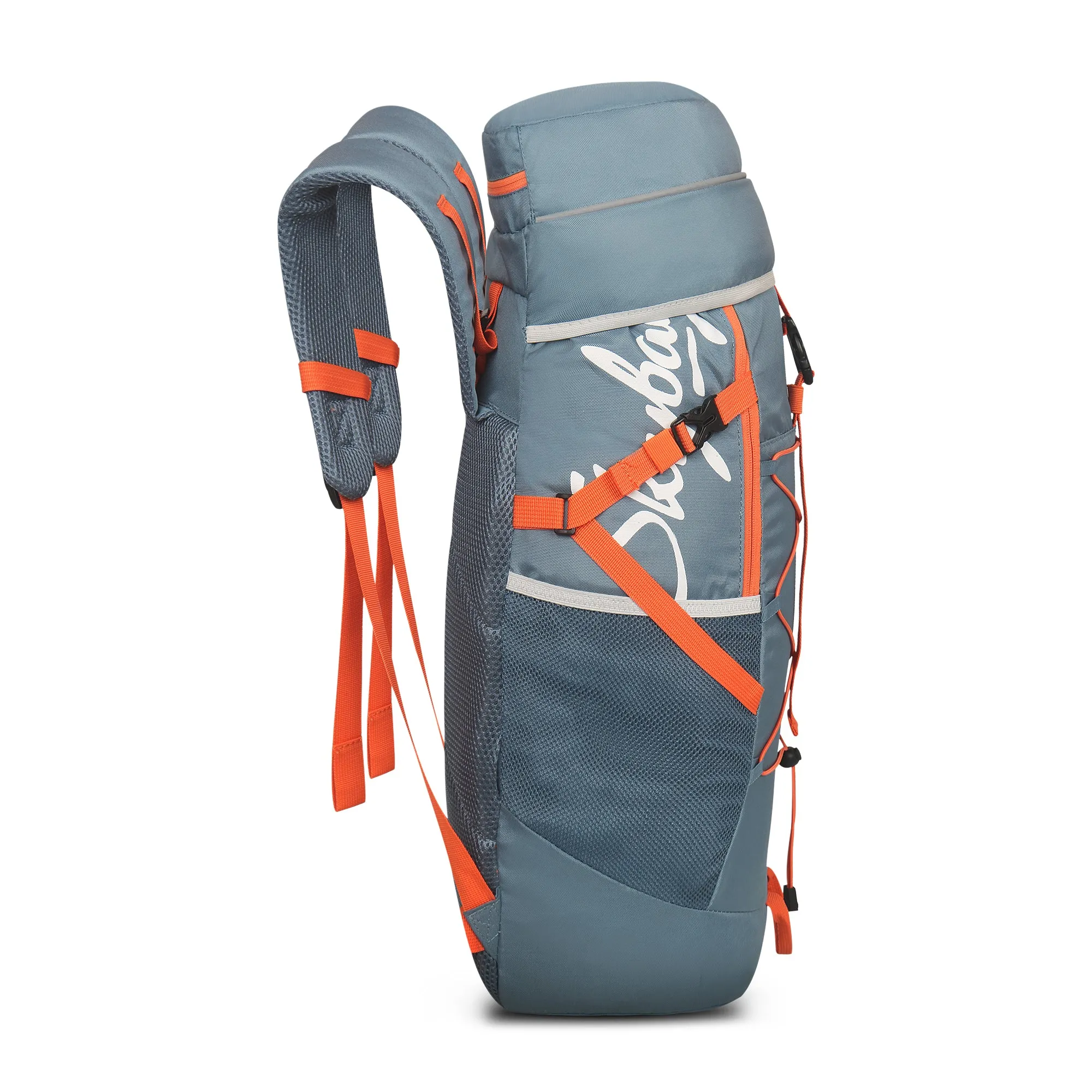 Crest Rucksack 45L- (H)