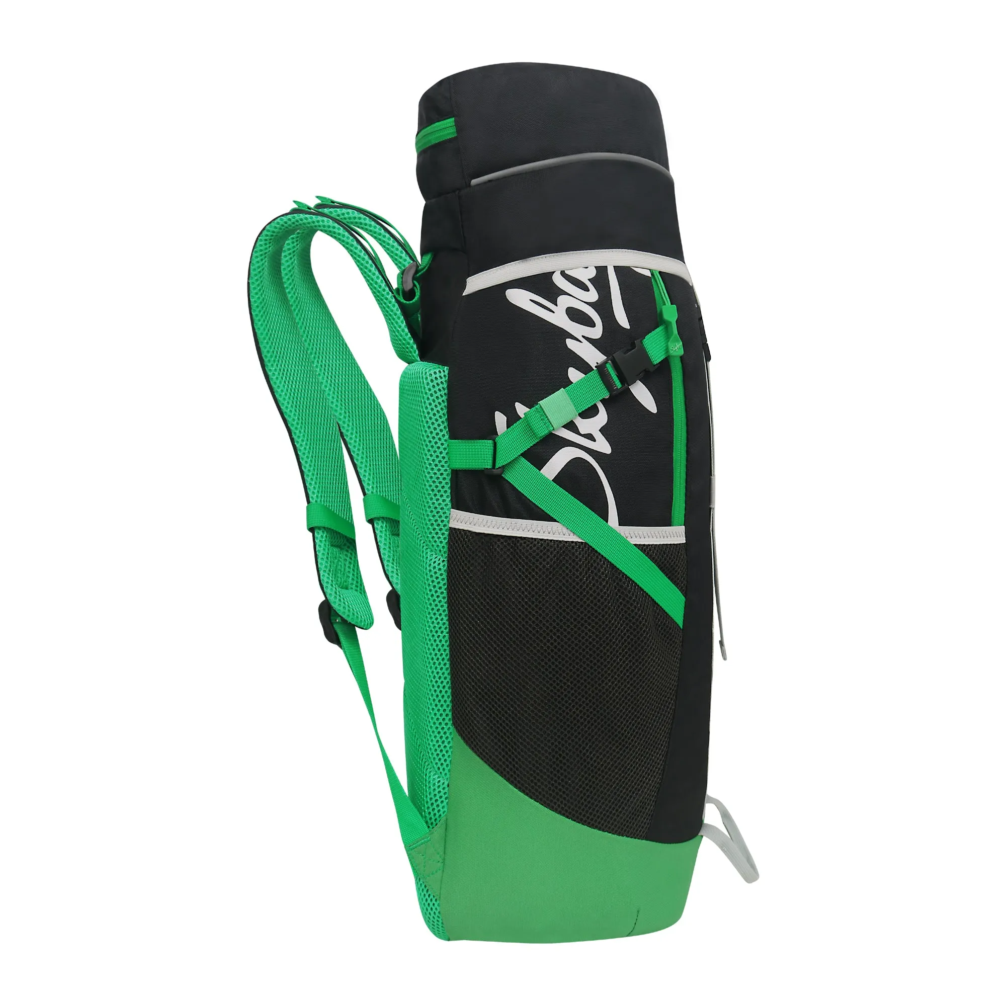 Crest Rucksack 45L- (H)