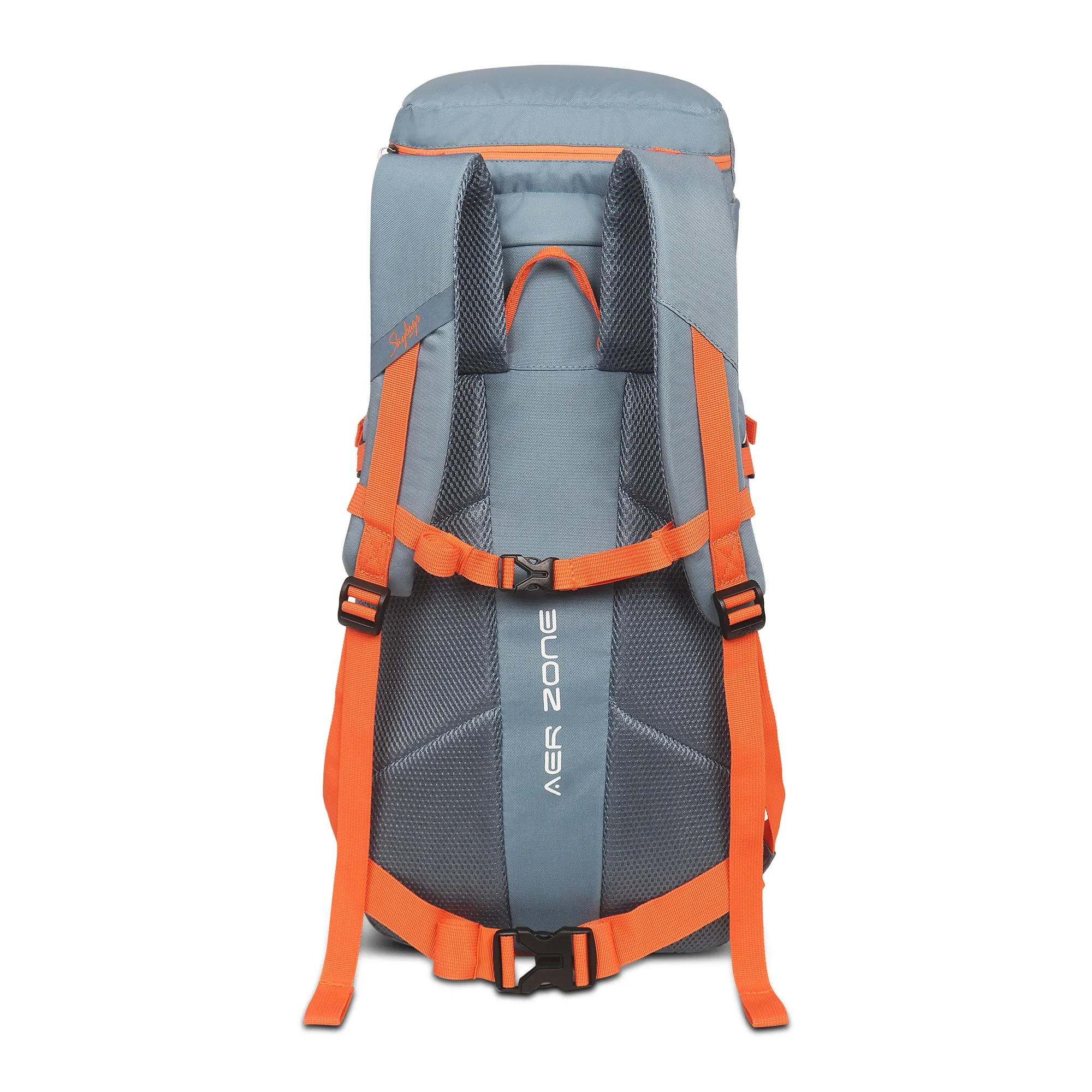 Crest Rucksack 45L- (H)