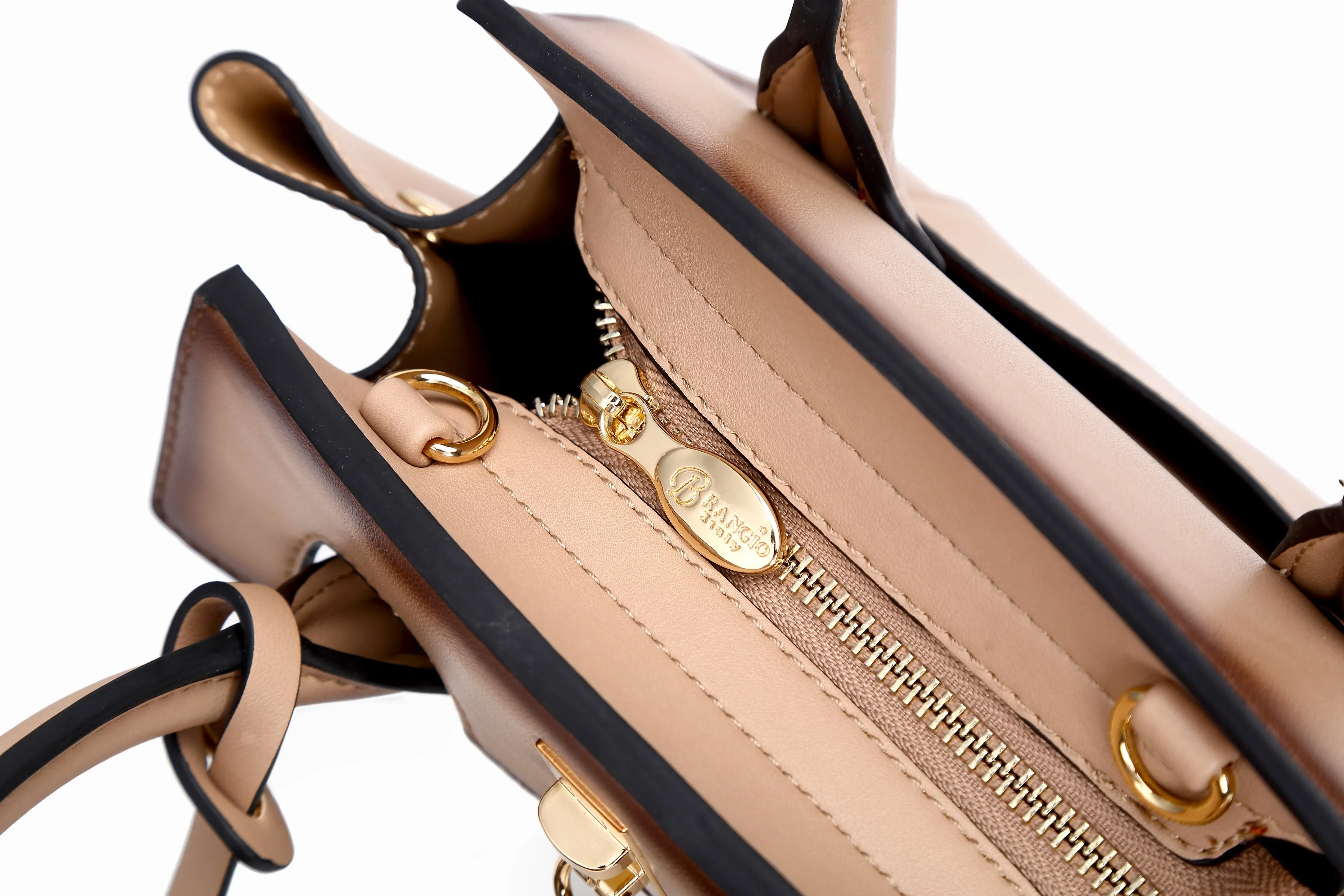 Croquilla 3D Laser Cut Mini Crossbody [RAS8031]