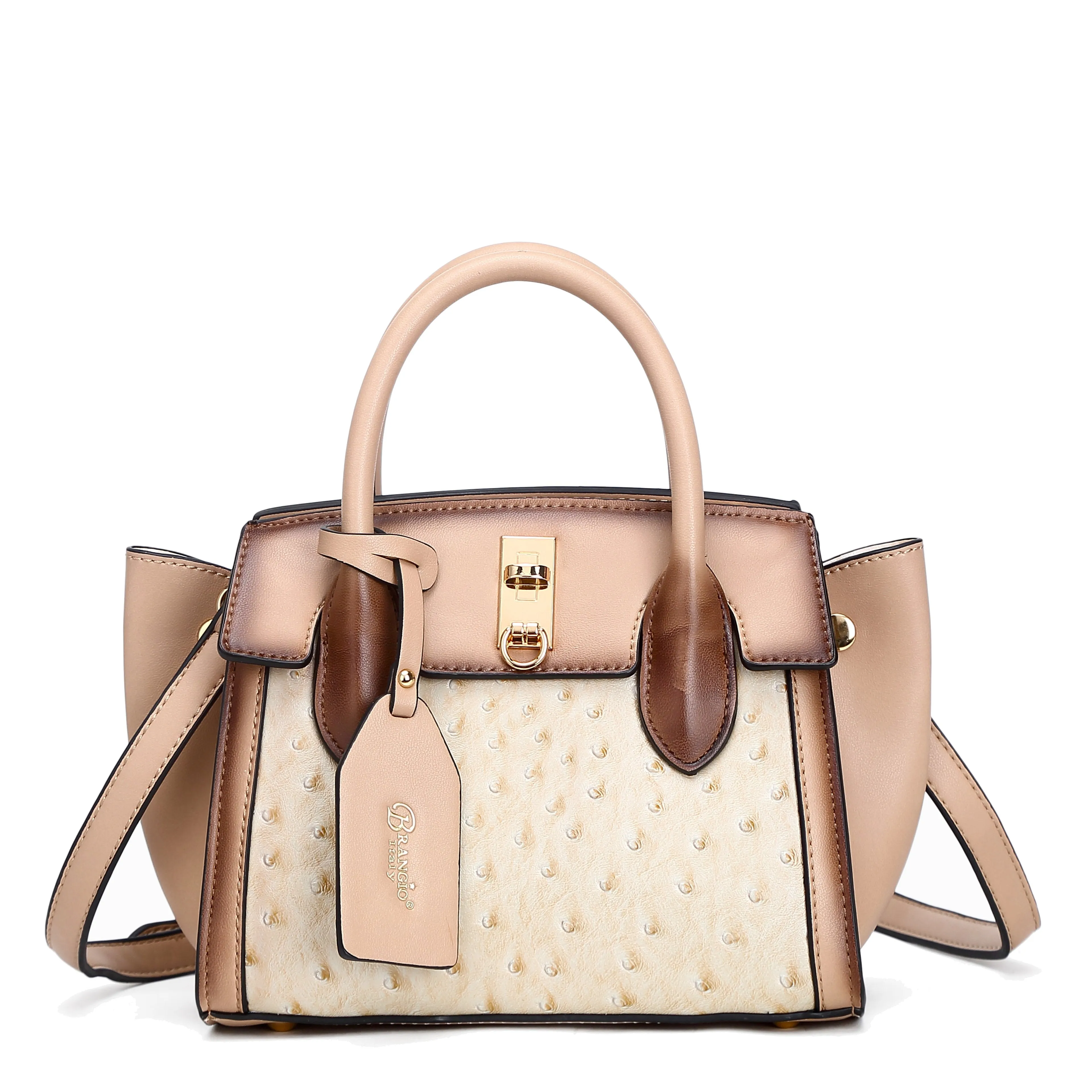 Croquilla 3D Laser Cut Mini Crossbody [RAS8031]