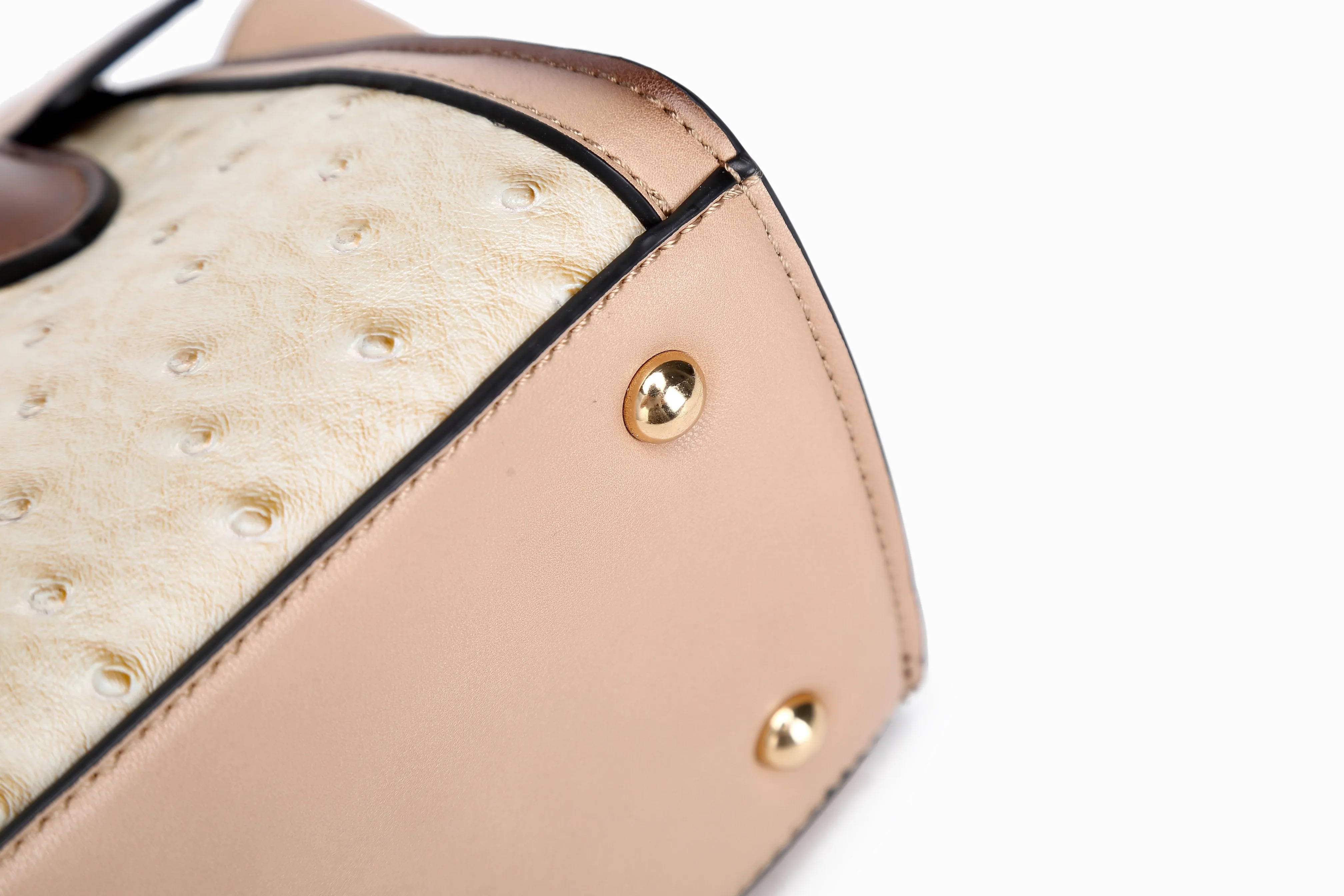 Croquilla 3D Laser Cut Mini Crossbody [RAS8031]