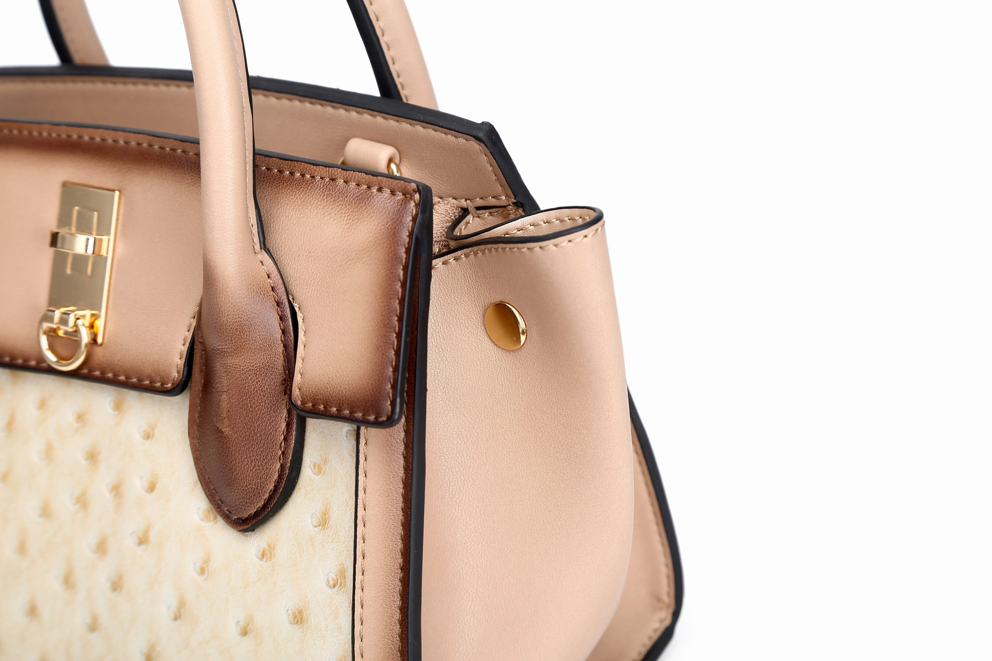 Croquilla 3D Laser Cut Mini Crossbody [RAS8031]