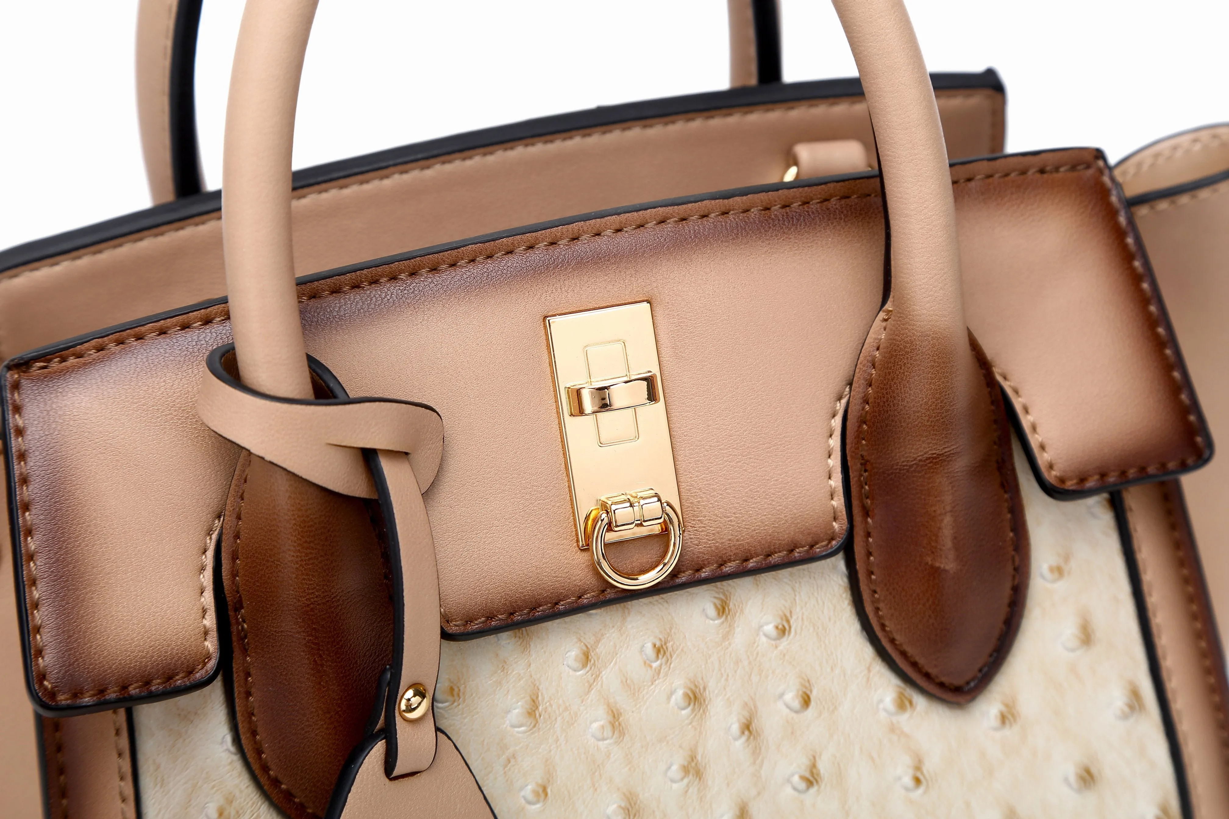 Croquilla 3D Laser Cut Mini Crossbody [RAS8031]