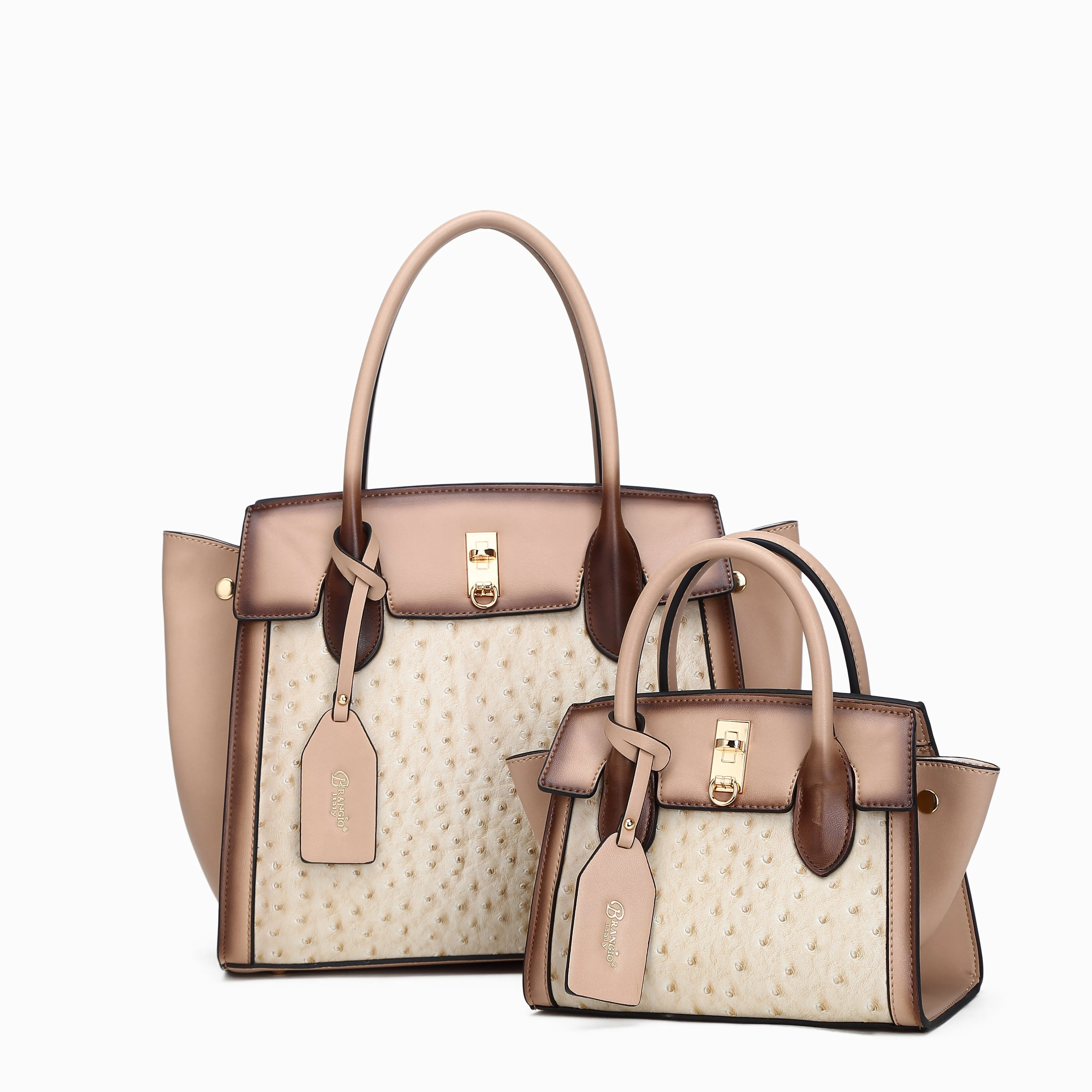 Croquilla 3D Laser Cut Mini Crossbody [RAS8031]
