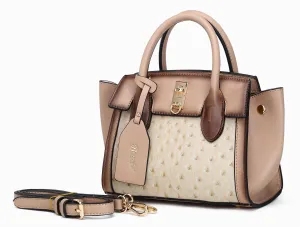 Croquilla 3D Laser Cut Mini Crossbody [RAS8031]